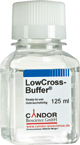 LowCross-Buffer 125 ml bottle