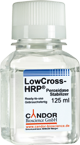 LowCross-HRP 125 ml