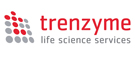 logo trenzyme GmbH